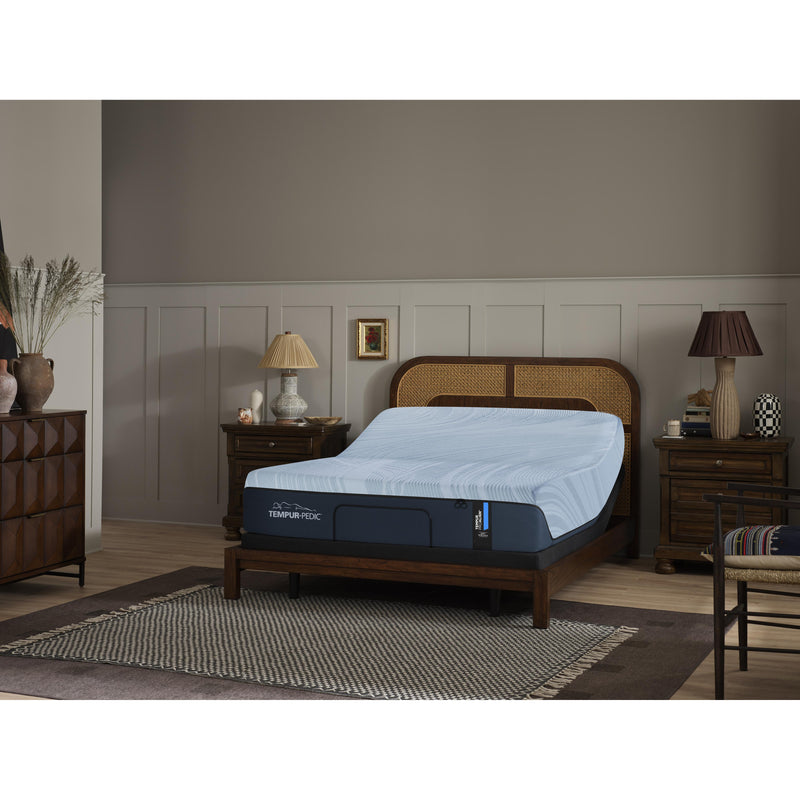  Tempur-Pedic Tempur-ProAlign Soft Mattress (Queen) IMAGE 16