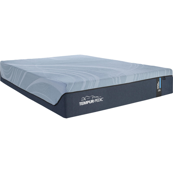  Tempur-Pedic Tempur-ProAlign Soft Mattress (Queen) IMAGE 1