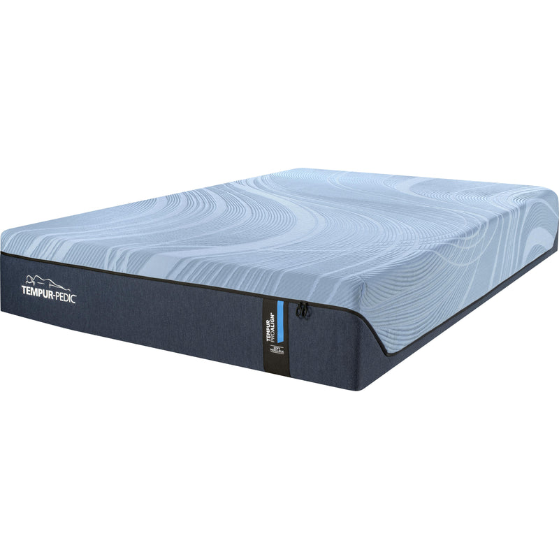  Tempur-Pedic Tempur-ProAlign Soft Mattress (Queen) IMAGE 2