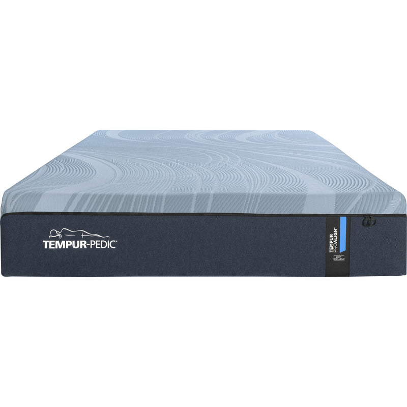  Tempur-Pedic Tempur-ProAlign Soft Mattress (Queen) IMAGE 3