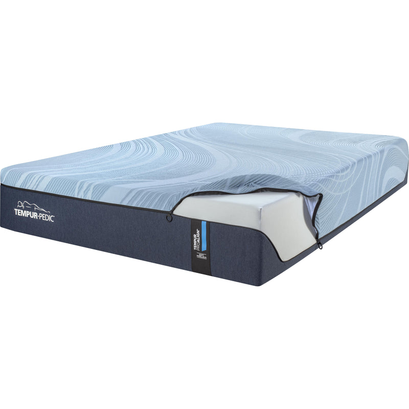  Tempur-Pedic Tempur-ProAlign Soft Mattress (Queen) IMAGE 5