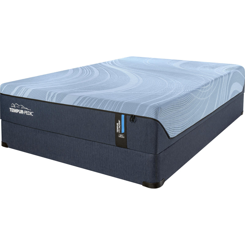  Tempur-Pedic Tempur-ProAlign Soft Mattress Set (Queen) IMAGE 2