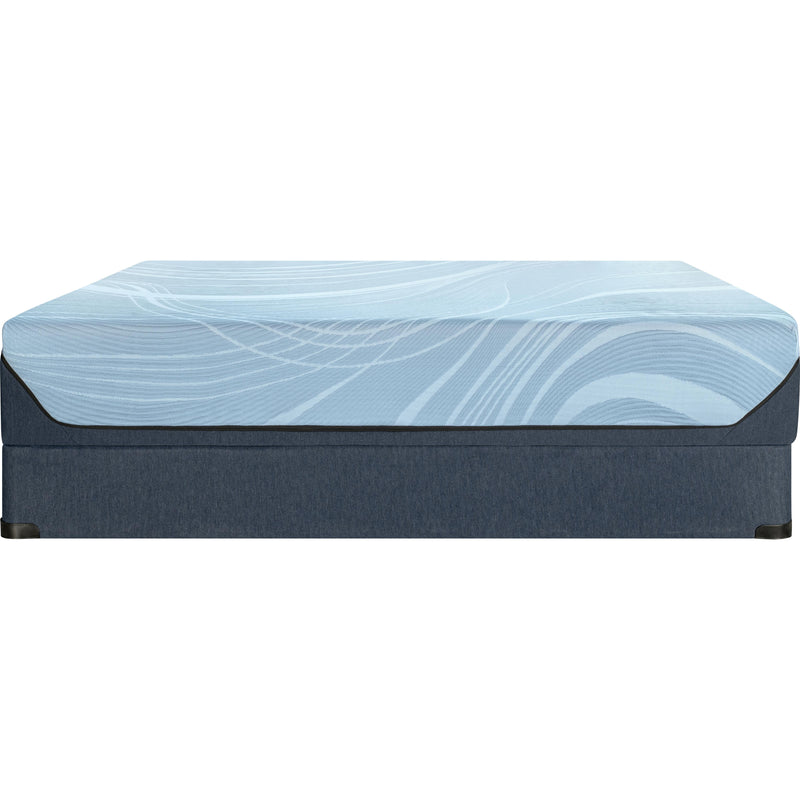  Tempur-Pedic Tempur-ProAlign Soft Mattress Set (Queen) IMAGE 4