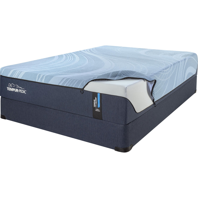  Tempur-Pedic Tempur-ProAlign Soft Mattress Set (Queen) IMAGE 5