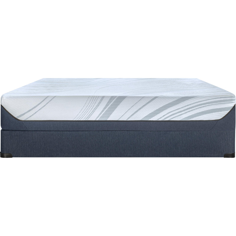  Tempur-Pedic Tempur-Align Firm Mattress (Queen) IMAGE 8