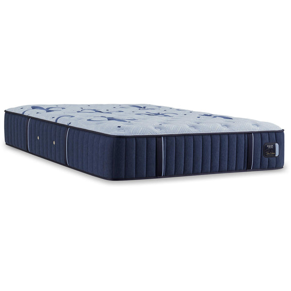  Stearns & Foster Estate Medium Tight Top Mattress (Queen) IMAGE 1