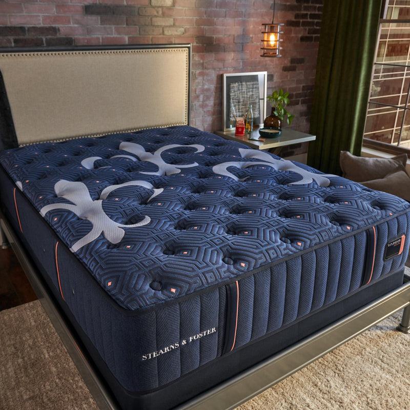  Stearns & Foster Lux Estate Ultra Firm Tight Top Mattress (Queen) IMAGE 2