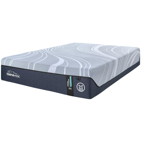  Tempur-Pedic Tempur-LuxeAlign Medium Hybrid Mattress (Queen) IMAGE 1