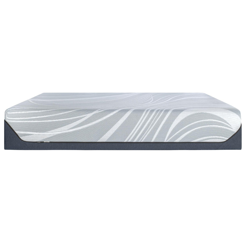  Tempur-Pedic Tempur-LuxeAlign Medium Hybrid Mattress (Queen) IMAGE 4