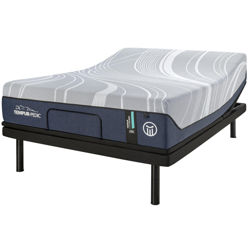  Tempur-Pedic Tempur-LuxeAlign Medium Hybrid Mattress (Queen) IMAGE 5