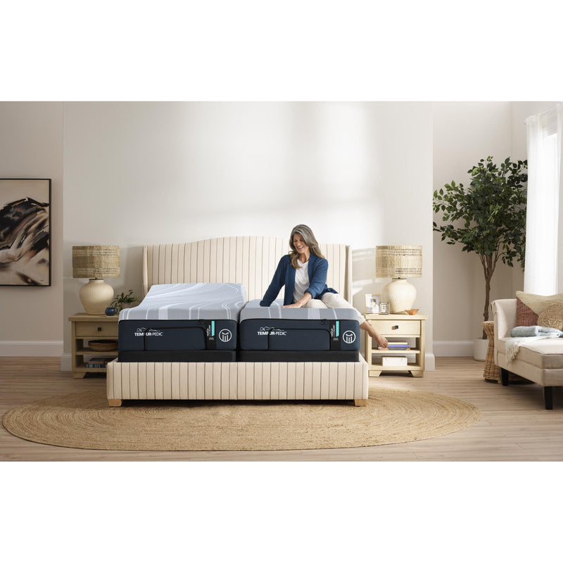  Tempur-Pedic Tempur-LuxeAlign Medium Hybrid Mattress (Queen) IMAGE 6