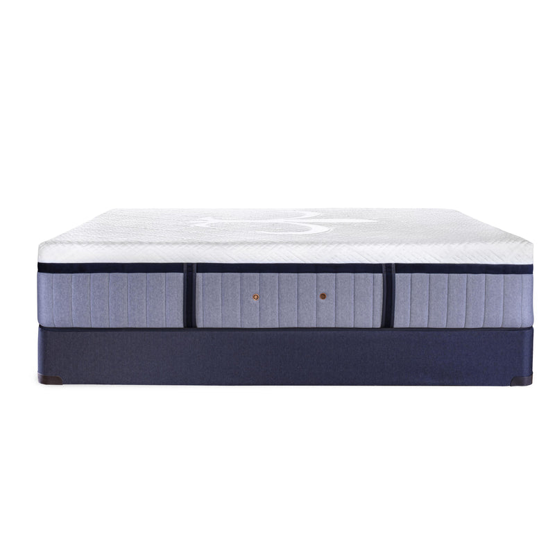  Stearns & Foster Loretta Hybrid II Plush Mattress (Queen) IMAGE 5