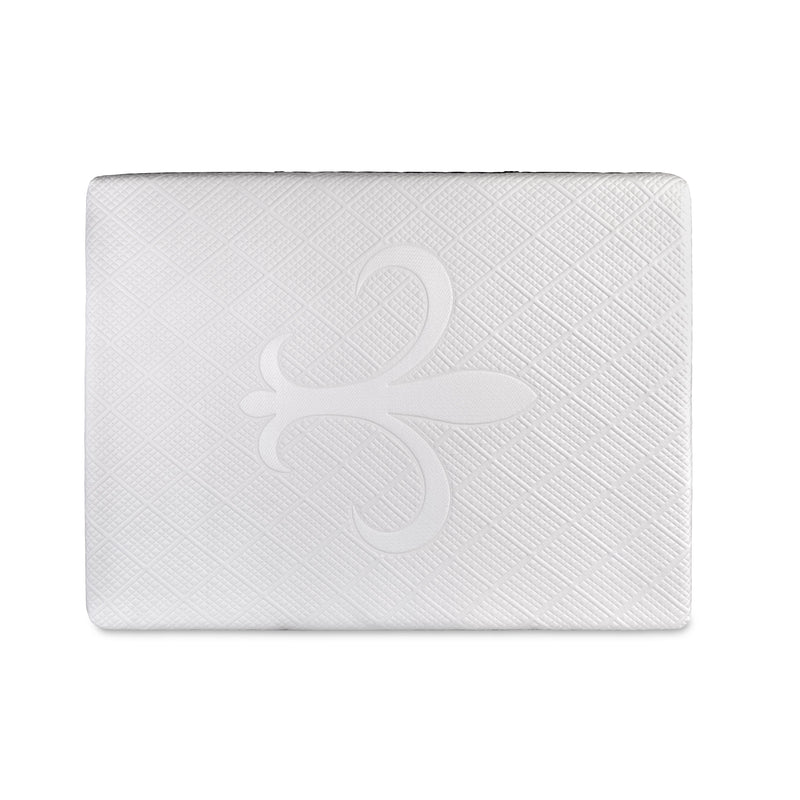  Stearns & Foster Loretta Hybrid II Plush Mattress (Queen) IMAGE 7