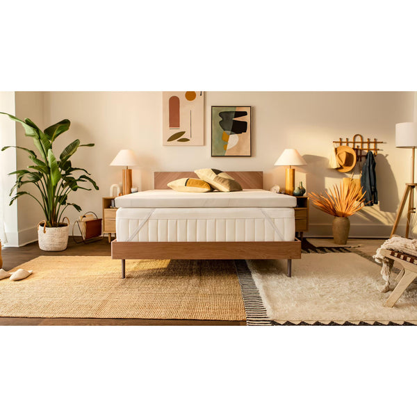  Tempur-Pedic TEMPUR-Adapt Topper (Queen) IMAGE 1