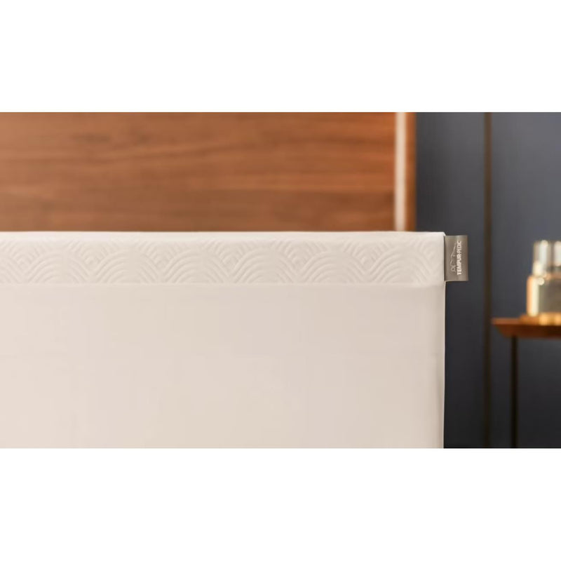  Tempur-Pedic TEMPUR-Cloud Topper (Queen) IMAGE 2