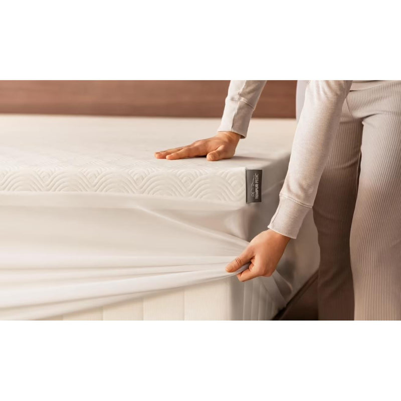  Tempur-Pedic TEMPUR-Cloud Topper (Queen) IMAGE 3
