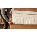  Tempur-Pedic TEMPUR-Adapt + Cooling Topper (Twin XL) IMAGE 5