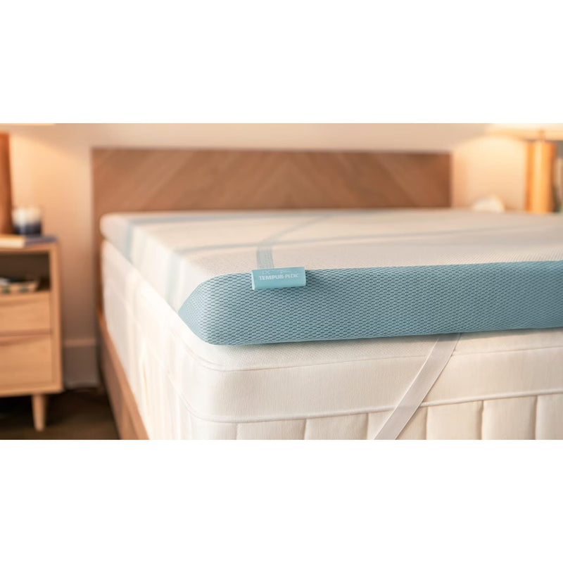 Tempur-Pedic TEMPUR-Adapt + Cooling Topper (Queen) IMAGE 3