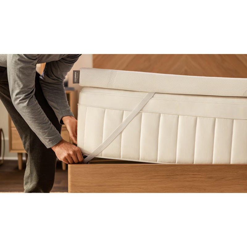  Tempur-Pedic TEMPUR-Adapt + Cooling Topper (Queen) IMAGE 5