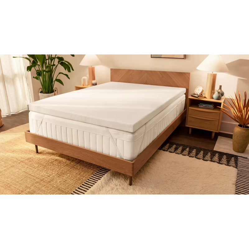  Tempur-Pedic TEMPUR-Adapt + Cooling Topper (Queen) IMAGE 7