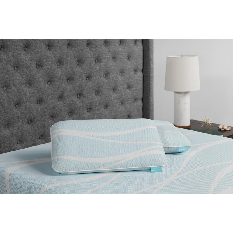  Tempur-Pedic TEMPUR-breeze° ProLo Pillow IMAGE 1