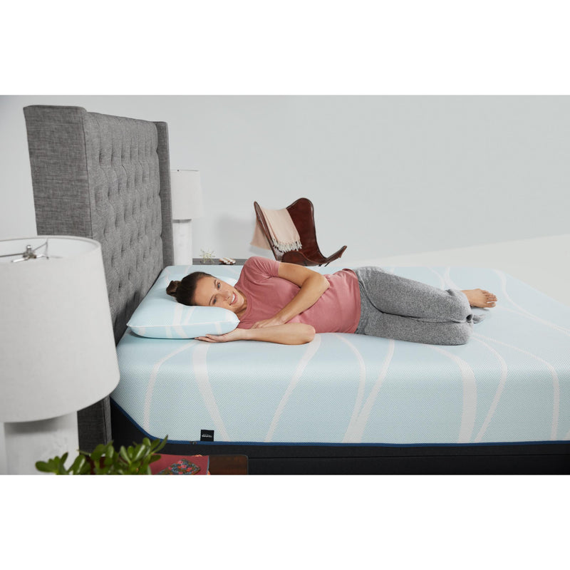  Tempur-Pedic TEMPUR-breeze° ProLo Pillow IMAGE 2