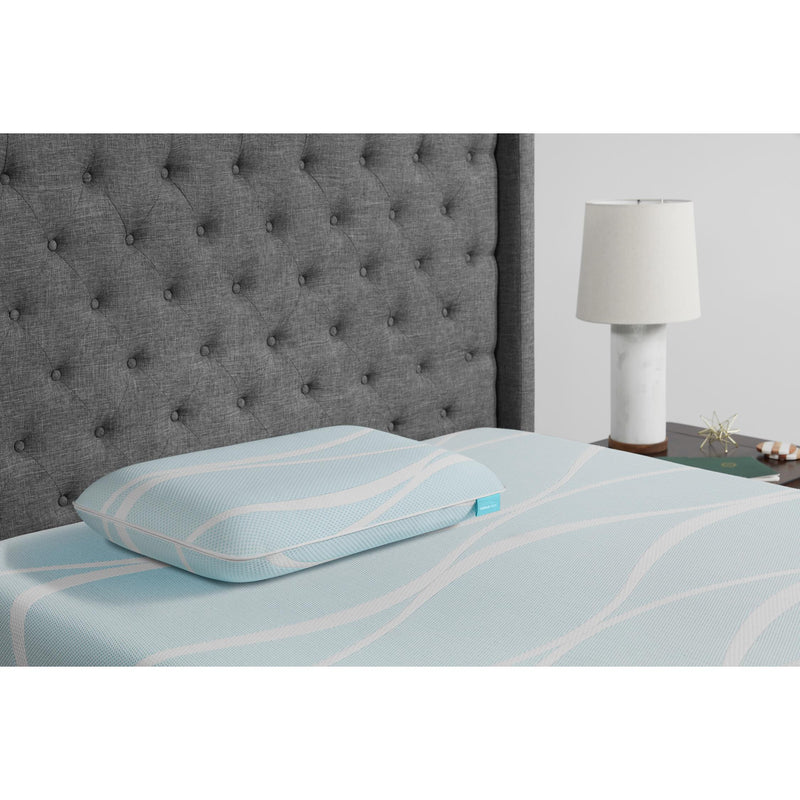  Tempur-Pedic TEMPUR-breeze° ProLo Pillow IMAGE 4