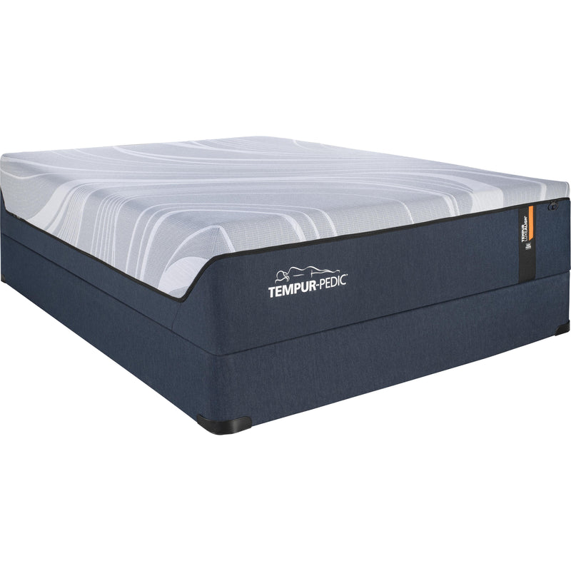  Tempur-Pedic Tempur-LuxeAlign Firm Mattress (Queen) IMAGE 7