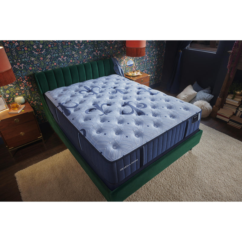  Stearns & Foster Ines Firm Tight Top Mattress (Queen) IMAGE 10