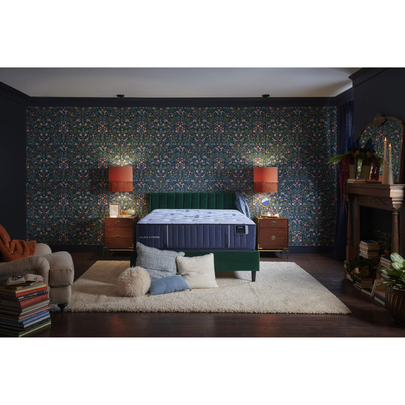  Stearns & Foster Ines Firm Tight Top Mattress (Queen) IMAGE 11