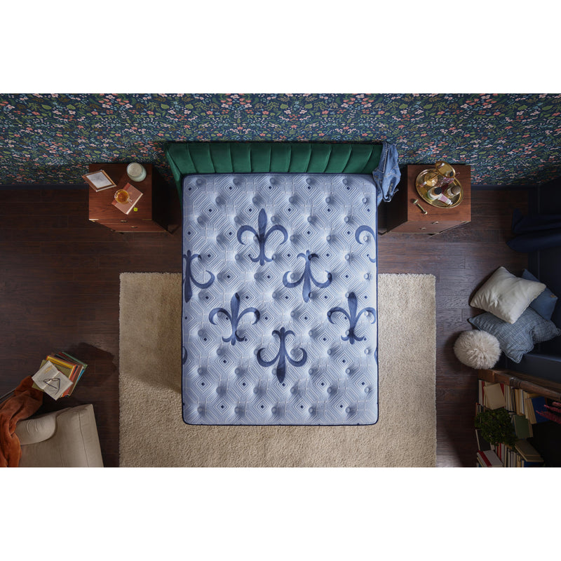  Stearns & Foster Ines Firm Tight Top Mattress (Queen) IMAGE 12