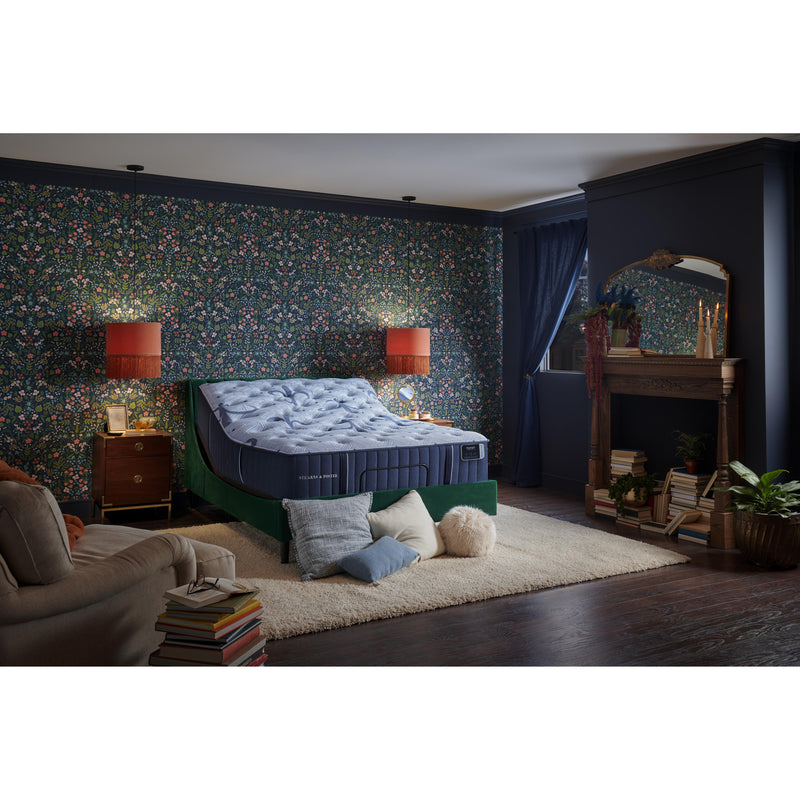 Stearns & Foster Ines Firm Tight Top Mattress (Queen) IMAGE 13