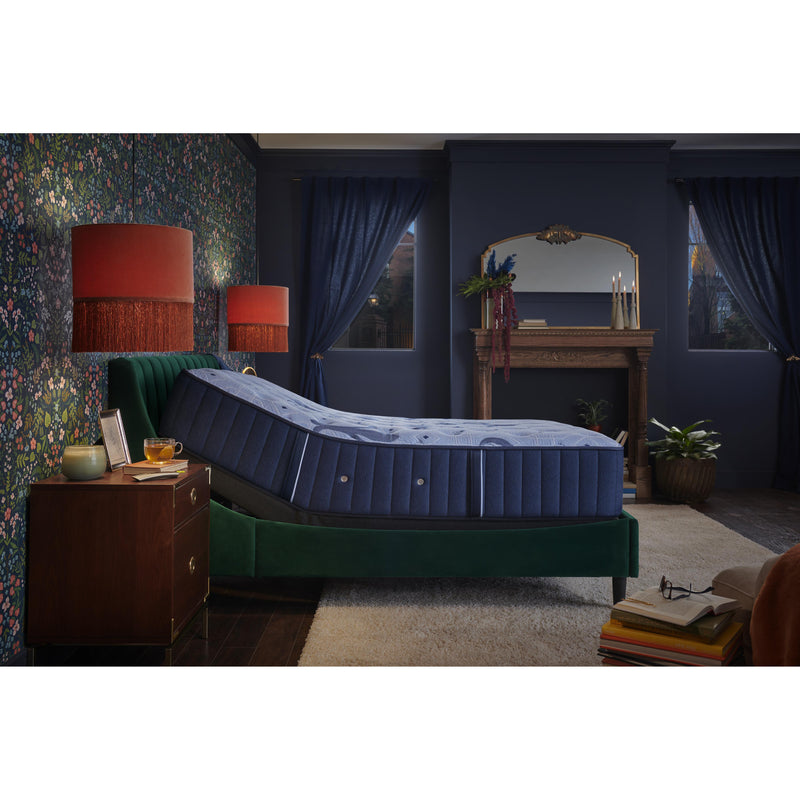  Stearns & Foster Ines Firm Tight Top Mattress (Queen) IMAGE 14
