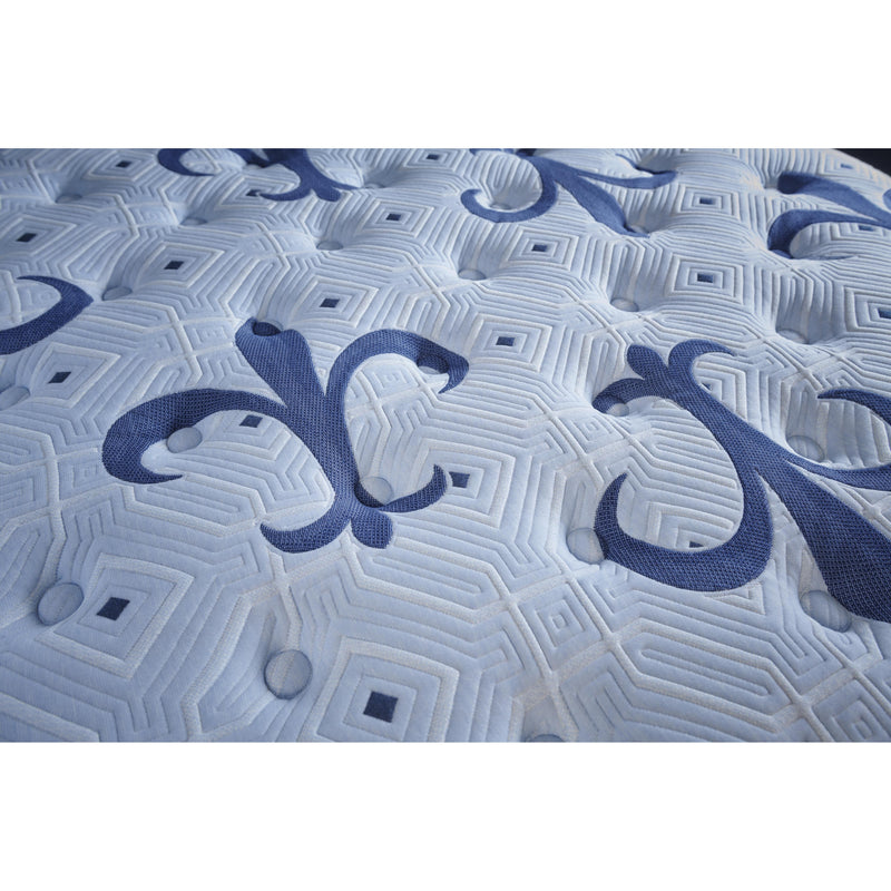  Stearns & Foster Ines Firm Tight Top Mattress (Queen) IMAGE 15