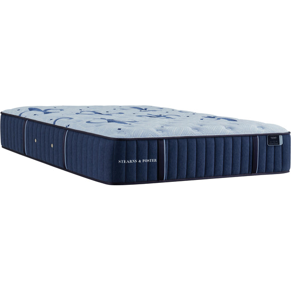  Stearns & Foster Ines Firm Tight Top Mattress (Queen) IMAGE 1