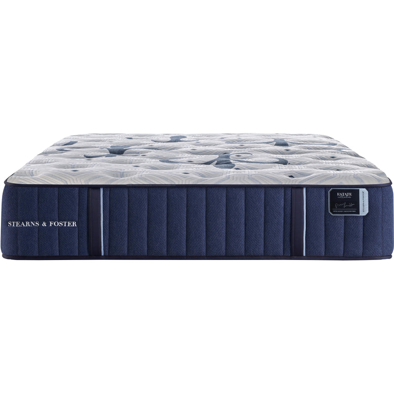 Stearns & Foster Ines Firm Tight Top Mattress (Queen) IMAGE 2