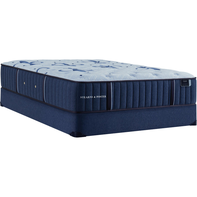  Stearns & Foster Ines Firm Tight Top Mattress (Queen) IMAGE 4