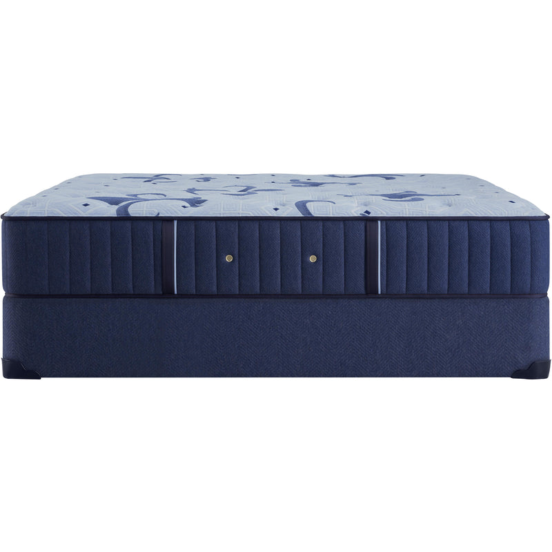  Stearns & Foster Ines Firm Tight Top Mattress (Queen) IMAGE 6