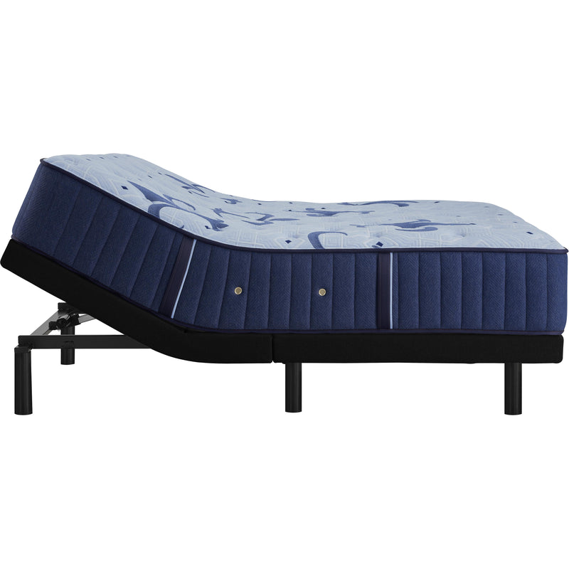  Stearns & Foster Ines Firm Tight Top Mattress (Queen) IMAGE 8