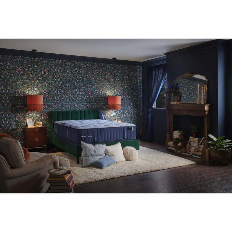  Stearns & Foster Ines Firm Tight Top Mattress (Queen) IMAGE 9