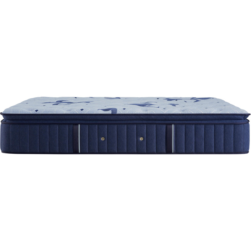  Stearns & Foster Viola Cushion Firm Pillow Top Mattress (Queen) IMAGE 3