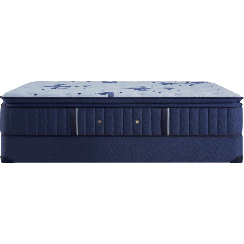  Stearns & Foster Viola Cushion Firm Pillow Top Mattress (Queen) IMAGE 5