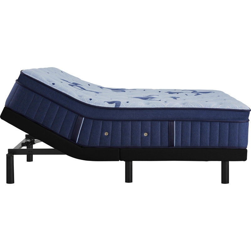  Stearns & Foster Ellaria Firm Euro Top Mattress (Queen) IMAGE 12