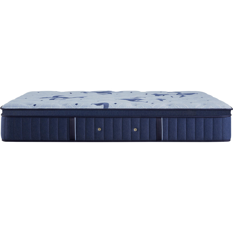  Stearns & Foster Ellaria Firm Euro Top Mattress (Queen) IMAGE 2