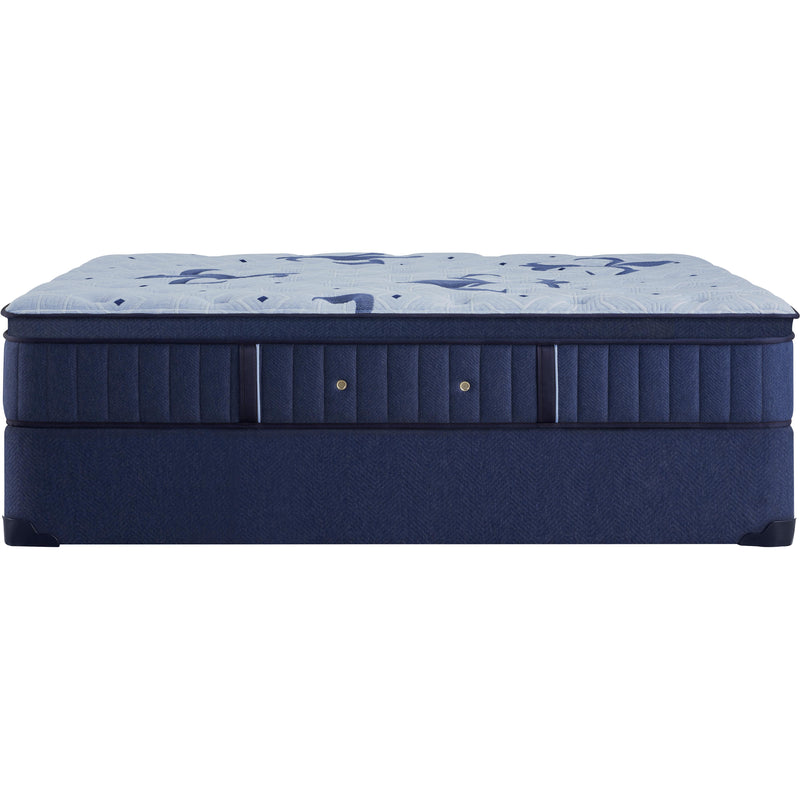  Stearns & Foster Ellaria Firm Euro Top Mattress (Queen) IMAGE 7