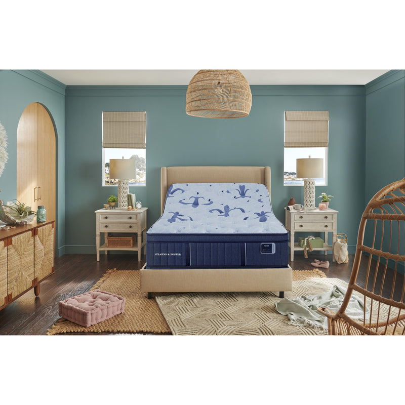  Stearns & Foster Ellaria Plush Euro Top Mattress (Queen) IMAGE 15