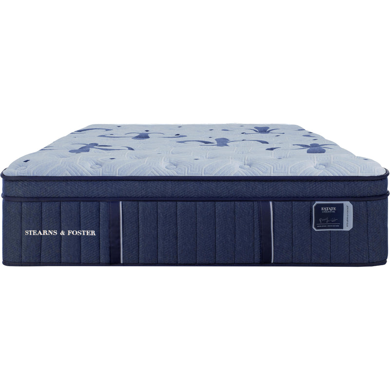  Stearns & Foster Ellaria Plush Euro Top Mattress (Queen) IMAGE 3