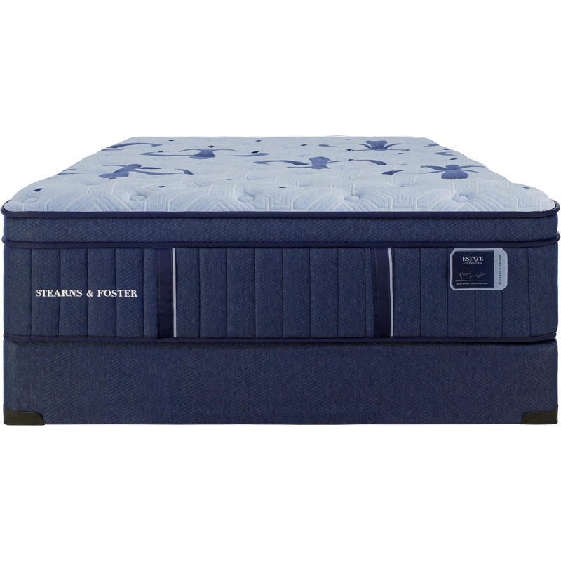  Stearns & Foster Ellaria Plush Euro Top Mattress (Queen) IMAGE 8