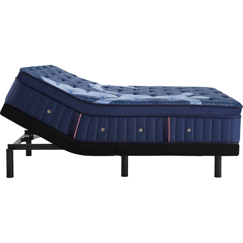  Stearns & Foster Darcy Firm Euro Top Mattress (Queen) IMAGE 13