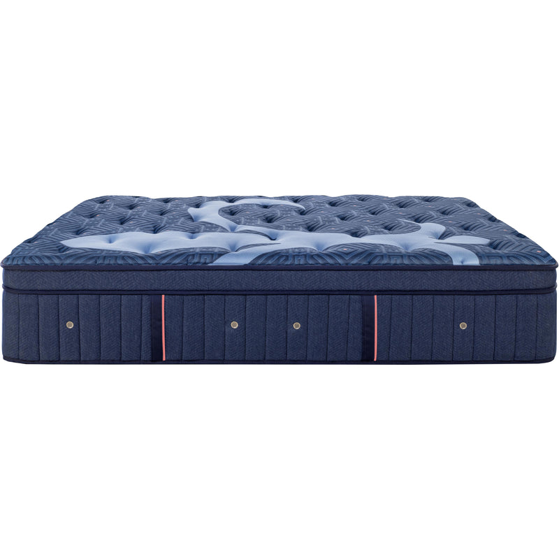  Stearns & Foster Darcy Firm Euro Top Mattress (Queen) IMAGE 2